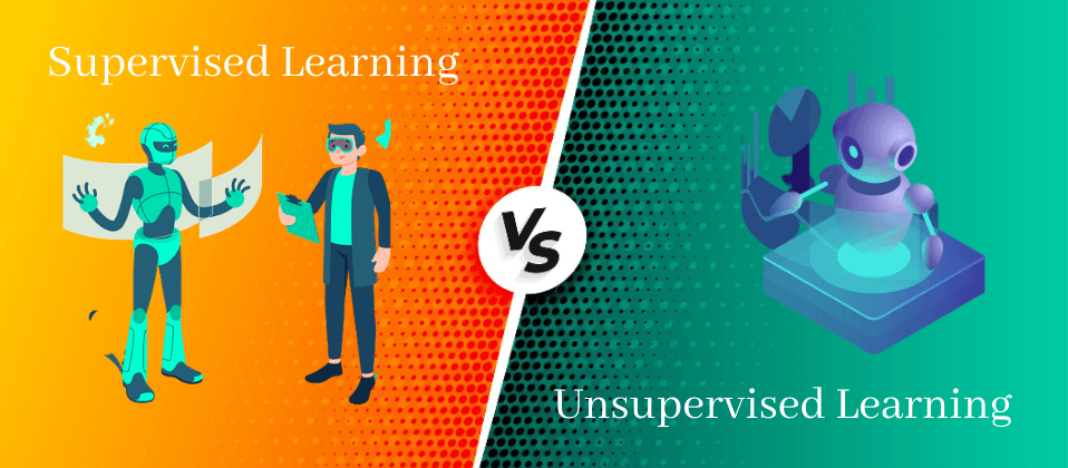 supervised and unsupervised learning ques10