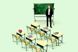 supervised learning