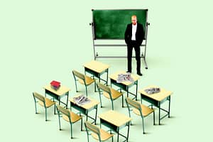 supervised learning