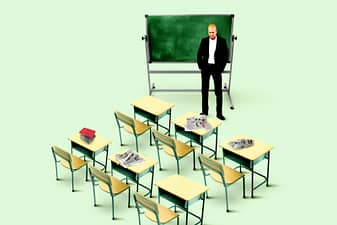 supervised learning