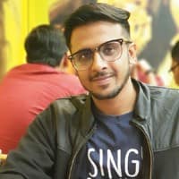 Hardik Munjal
